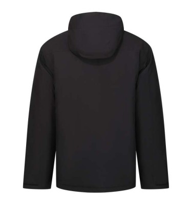 NAVIGATE WATERPROOF INSULATED JACKET