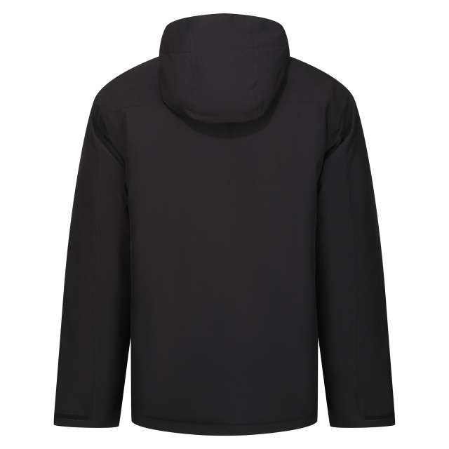 NAVIGATE WATERPROOF INSULATED JACKET