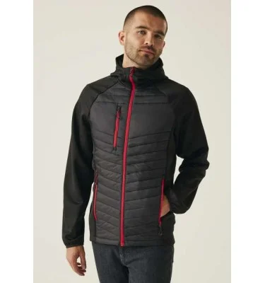 NAVIGATE HYBRID JACKET