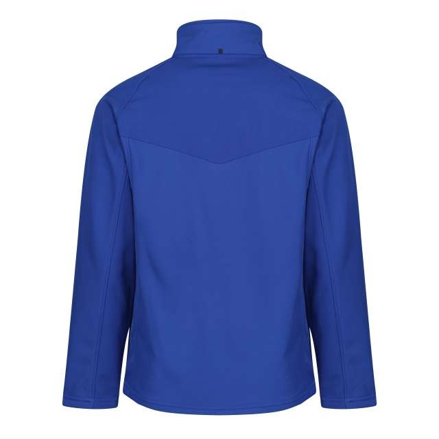 UPROAR - INTERACTIVE SOFTSHELL