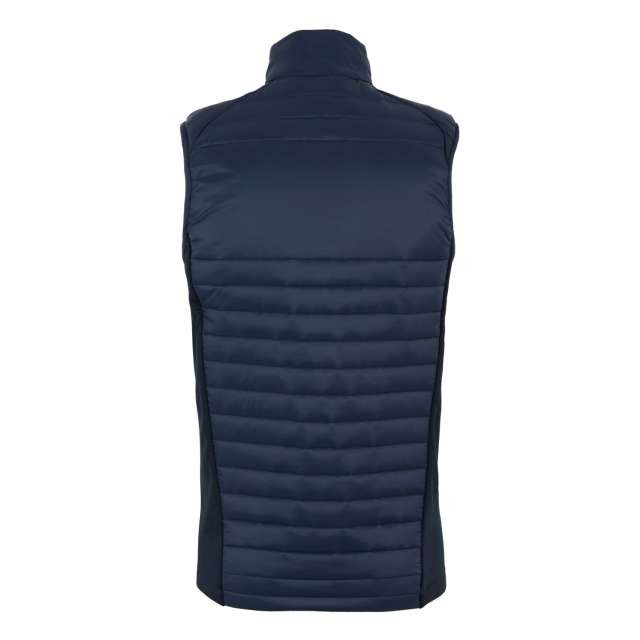 NAVIGATE HYBRID BODYWARMER