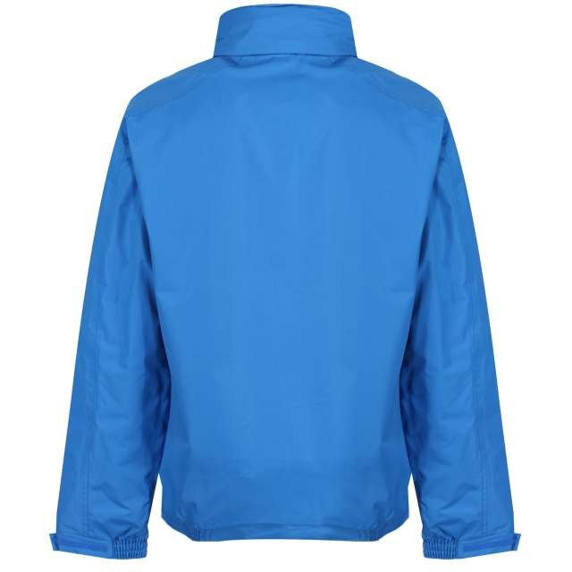 DOVER FLEECE LINED BOMBER JACKET