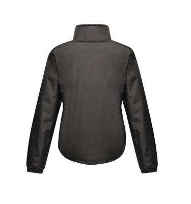 WOMEN'S DOVER FLEECE-LINED BOMBER JACKET