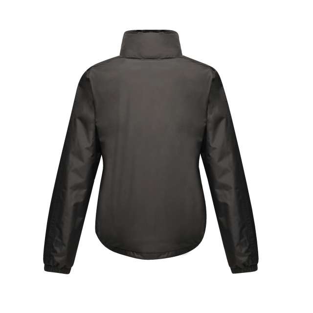 WOMEN'S DOVER FLEECE-LINED BOMBER JACKET
