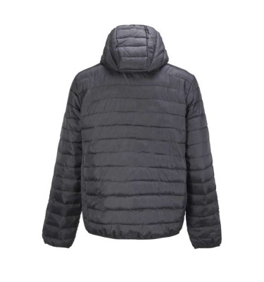 SOL'S STREAM HOODED MEN - LIGHTWEIGHT HOODED PADDED JACKET