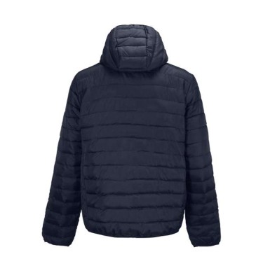 SOL'S STREAM HOODED MEN - LIGHTWEIGHT HOODED PADDED JACKET