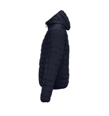 SOL'S STREAM HOODED MEN - LIGHTWEIGHT HOODED PADDED JACKET