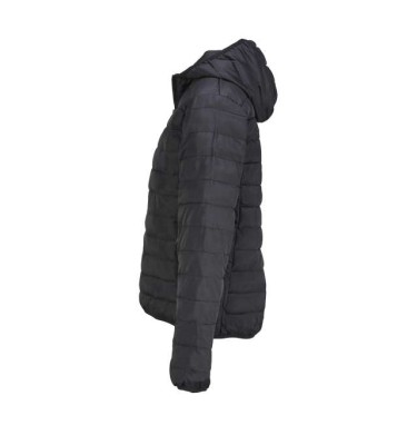 SOL'S STREAM HOODED WOMEN - LIGHTWEIGHT HOODED PADDED JACKET