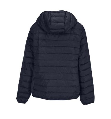 SOL'S STREAM HOODED WOMEN - LIGHTWEIGHT HOODED PADDED JACKET