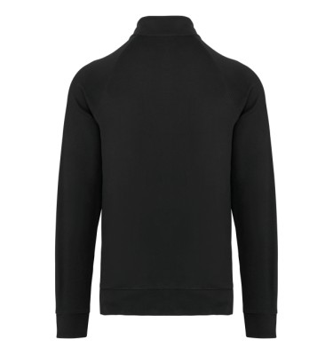 UNISEX COTTON CADET JACKET