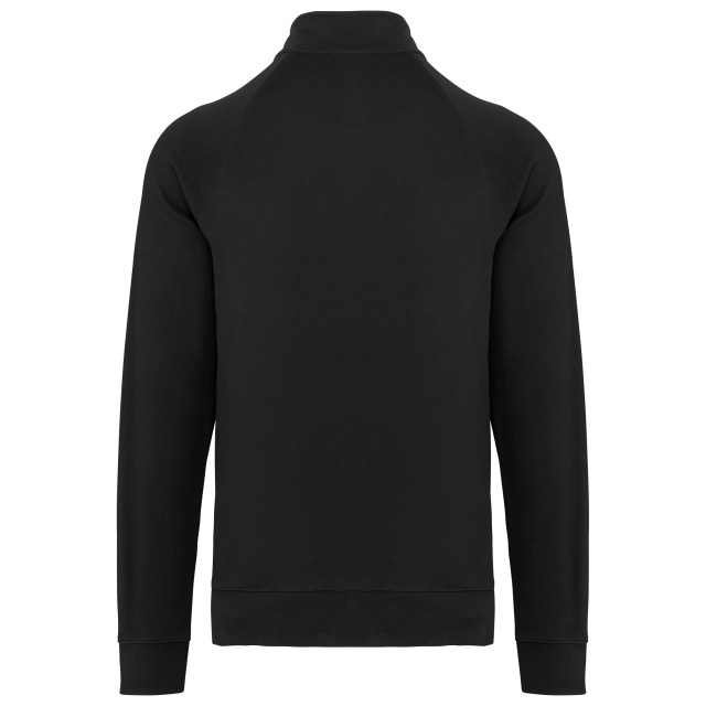 UNISEX COTTON CADET JACKET