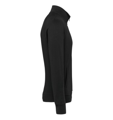 UNISEX COTTON CADET JACKET