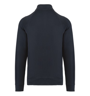 UNISEX COTTON CADET JACKET