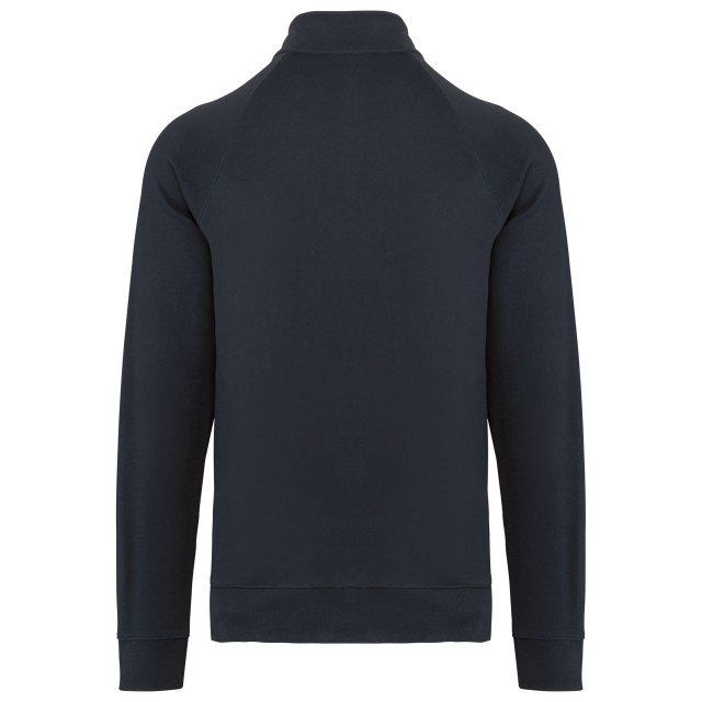 UNISEX COTTON CADET JACKET