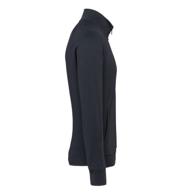 UNISEX COTTON CADET JACKET