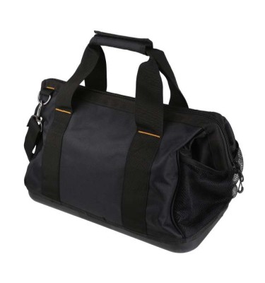 TOOLBAG WIDE ZIPPER