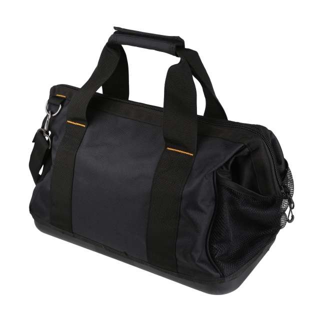 TOOLBAG WIDE ZIPPER