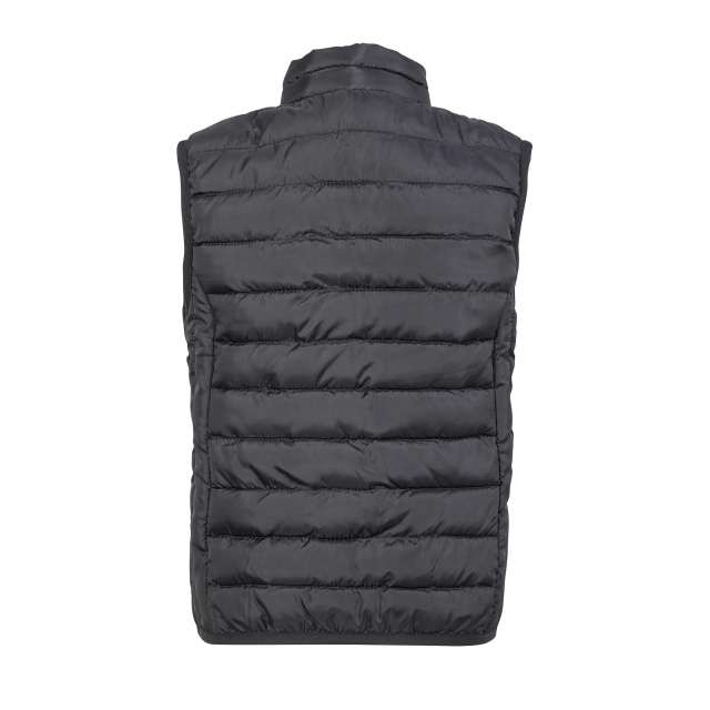 SOL'S STREAM BW KIDS' - LIGHTWEIGHT PADDED BODYWARMER