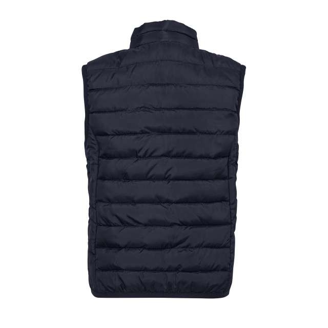 SOL'S STREAM BW KIDS' - LIGHTWEIGHT PADDED BODYWARMER