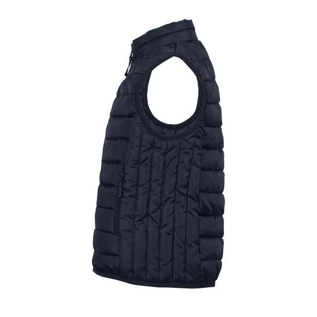 SOL'S STREAM BW KIDS' - LIGHTWEIGHT PADDED BODYWARMER
