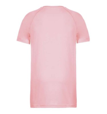 KIDS' SHORT SLEEVED SPORTS T-SHIRT