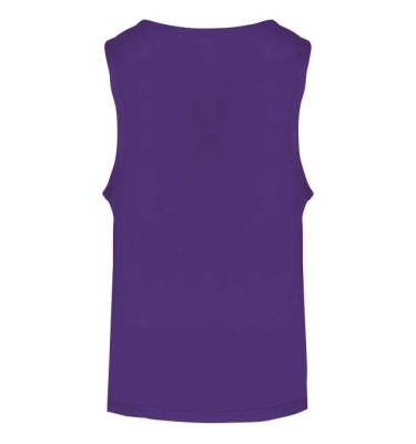 KID'S LIGHTWEIGHT MESH MULTISPORT BIB