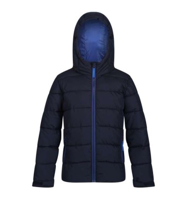 Navy/new royal