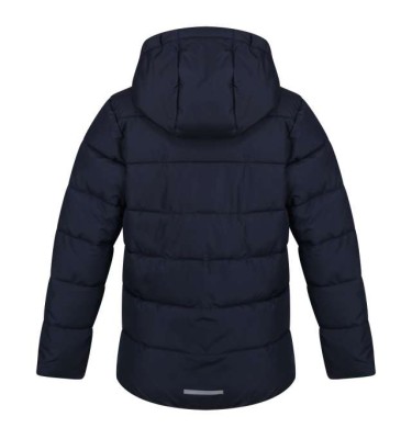 JUNIOR SCHOLAR THERMAL HOODED JACKET