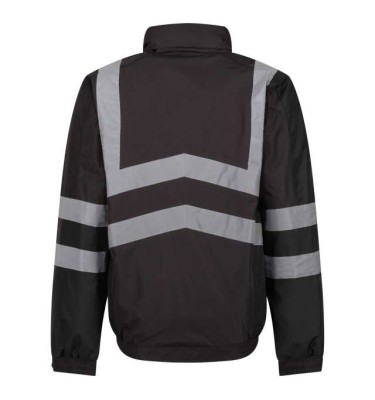 PRO BALLISTIC JACKET