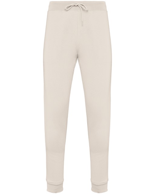 ECO-FRIENDLY MEN’S JOGGING TROUSERS