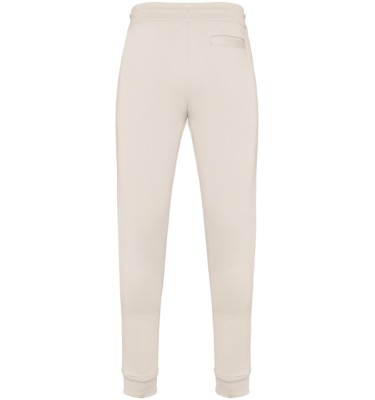 ECO-FRIENDLY MEN’S JOGGING TROUSERS