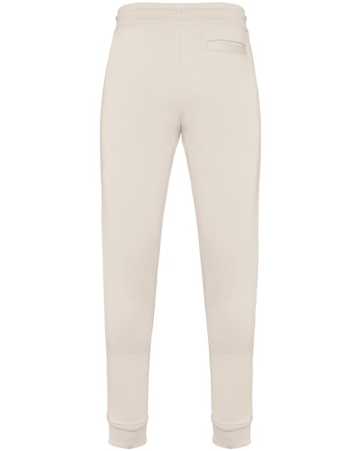 ECO-FRIENDLY MEN’S JOGGING TROUSERS