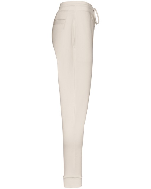 ECO-FRIENDLY MEN’S JOGGING TROUSERS