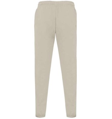MEN’S ECO-FRIENDLY FLEECE PANTS