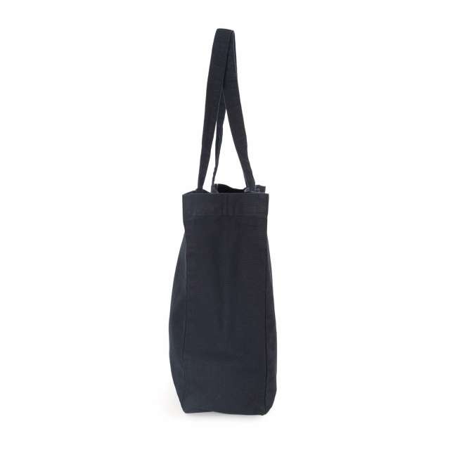 LARGE «EVERGREEN» SHOPPER