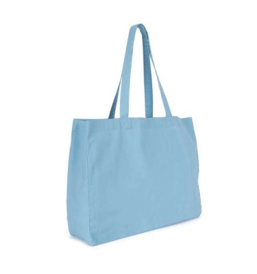LARGE «EVERGREEN» SHOPPER