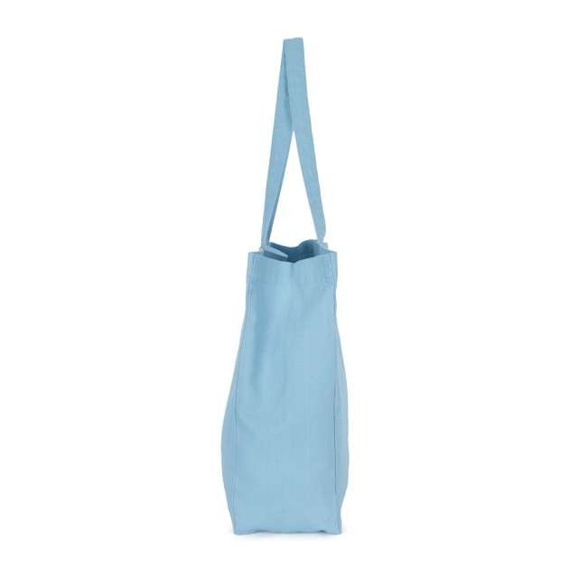 LARGE «EVERGREEN» SHOPPER