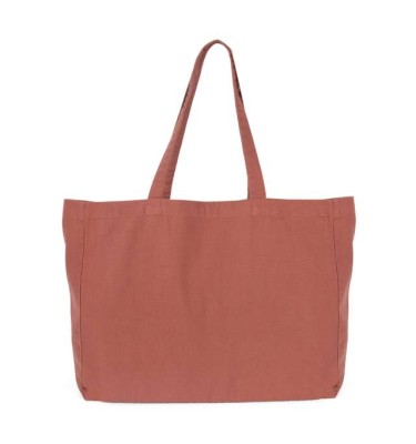 Washed pink ochre