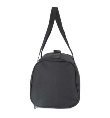 SPORTS BAG WITH SHOES HOLDER COMPARTMENT