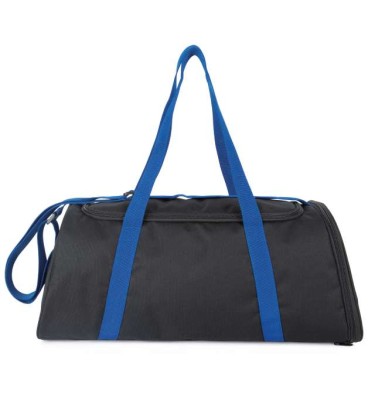 Black/royal blue