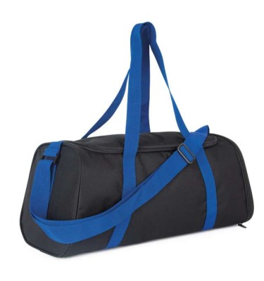 SPORTS BAG WITH SHOES HOLDER COMPARTMENT