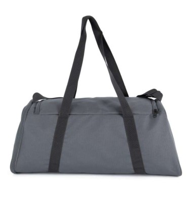 SPORTS BAG WITH SHOES HOLDER COMPARTMENT