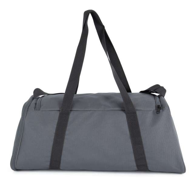 SPORTS BAG WITH SHOES HOLDER COMPARTMENT