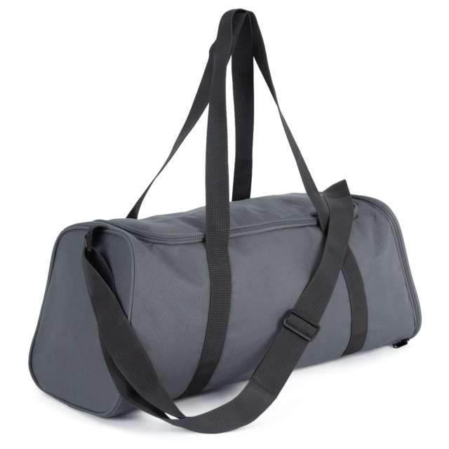 SPORTS BAG WITH SHOES HOLDER COMPARTMENT