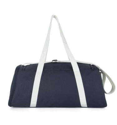 SPORTS BAG WITH SHOES HOLDER COMPARTMENT