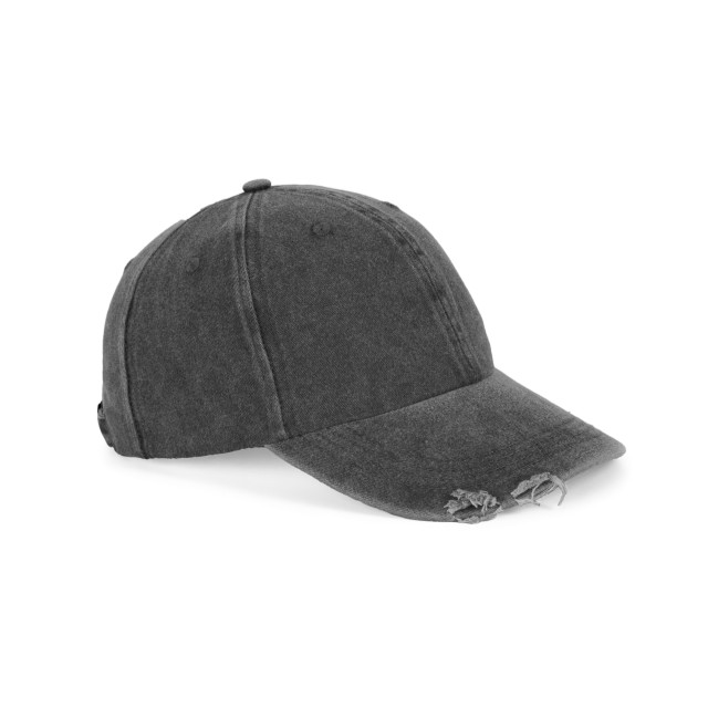 DESTROYED WASHED CAP