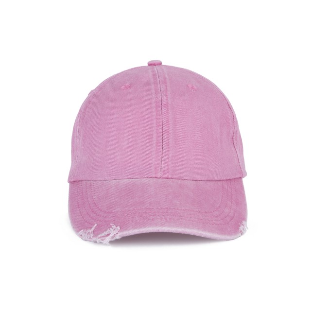 DESTROYED WASHED CAP