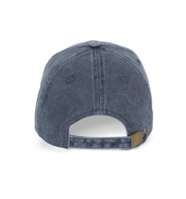 DESTROYED WASHED CAP
