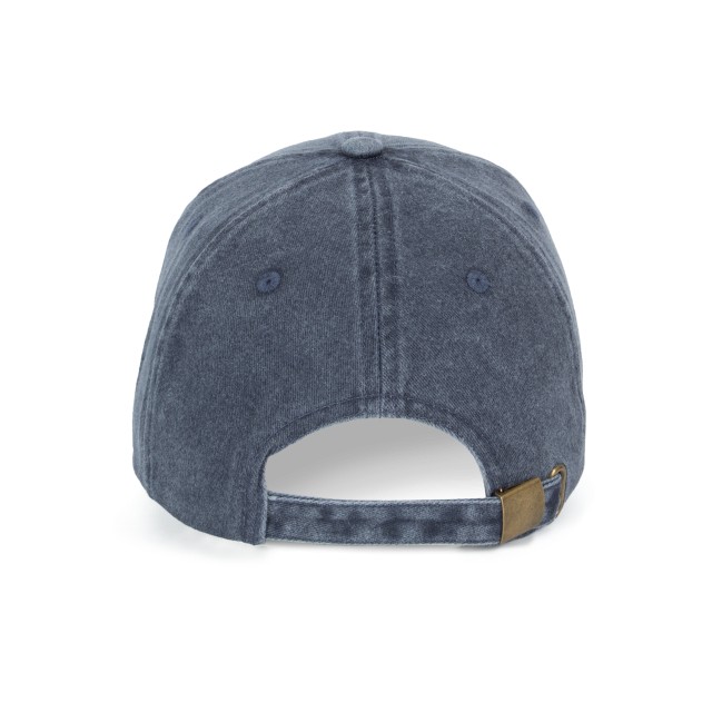 DESTROYED WASHED CAP