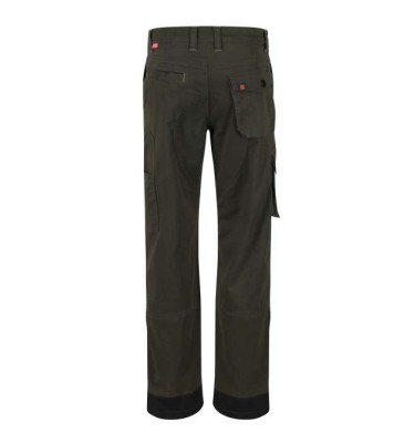 SCANDAL STRETCH TROUSER